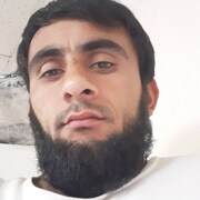 Зоир, 27, Фрязино