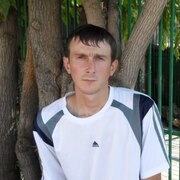 Вячеслав, 35, Нефтеюганск