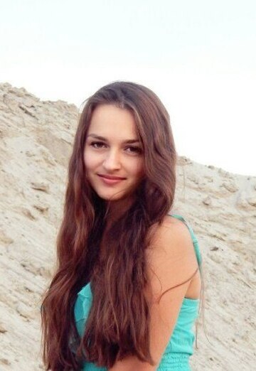 La mia foto - Anya, 22 di Tver' (@anya31629)