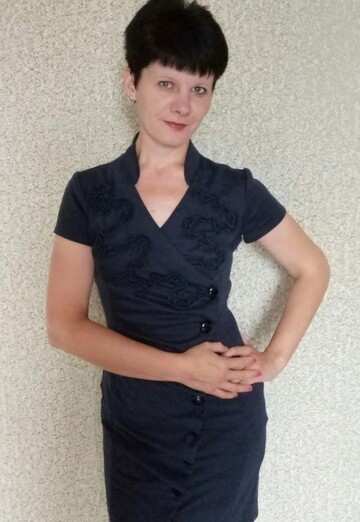 My photo - Svetlana, 42 from Orsha (@svetlana188723)