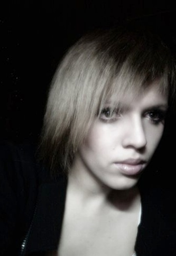 Anastasiya (@vanillatea) — my photo № 7