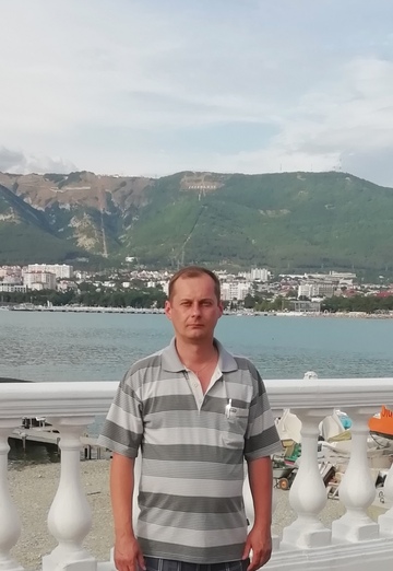 Моя фотография - Stanislav, 43 из Березники (@stanislav14881)