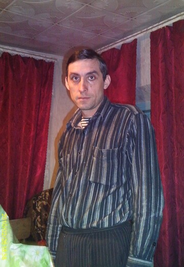 Моя фотография - Александр, 49 из Голованевск (@aleksandr416980)