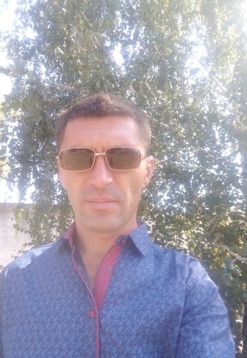 Моя фотография - Николай, 41 из Красноград (@nikolay205134)
