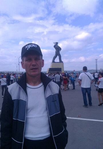 My photo - Ivan, 51 from Apatity (@ivan136499)