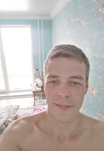 Моя фотография - Семён, 40 из Великий Новгород (@semen18230)