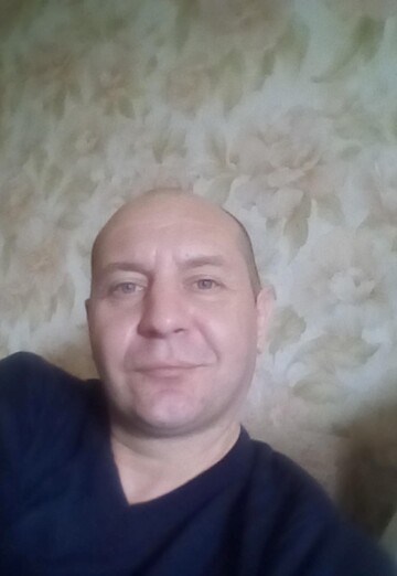 My photo - Evgeniy, 43 from Kursk (@evgeniy297905)