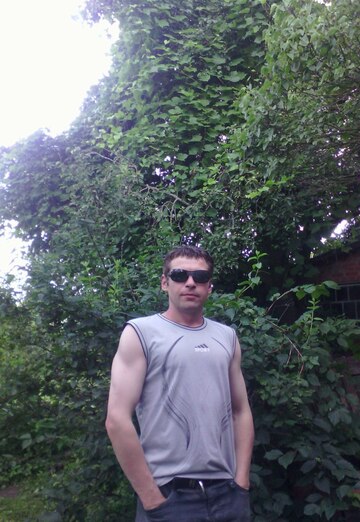 Моя фотография - Миша, 39 из Путивль (@mishadudka)