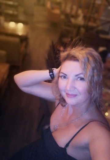 My photo - Marina, 44 from Voronezh (@marina226858)