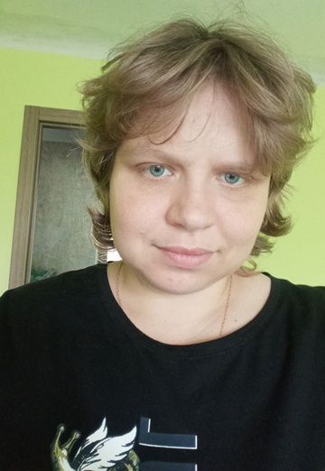 My photo - Olga, 34 from Novosibirsk (@olga425060)