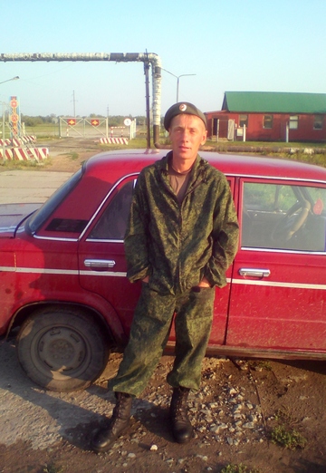 Моя фотография - Роман, 43 из Барнаул (@roman118955)