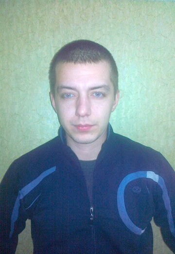 Моя фотография - Александр, 34 из Обоянь (@aleksandr329660)