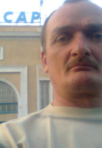 My photo - Yuriy, 60 from Tobyl (@uriy50079)