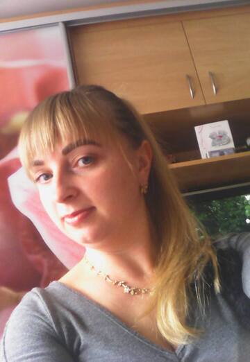 Моя фотография - Елена, 39 из Киев (@elena250273)