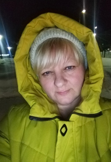 My photo - Irina, 57 from Veliky Novgorod (@irina397261)