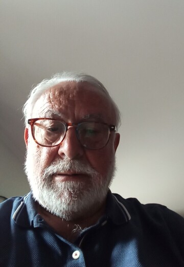 My photo - Peres, 58 from Amadora (@peres43)