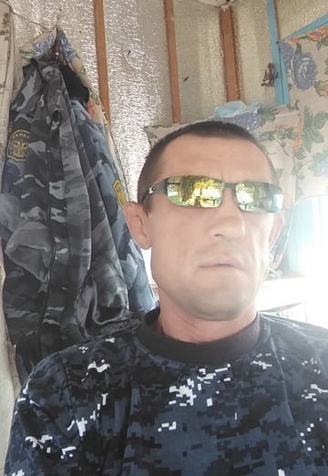 My photo - oleg shemetov, 46 from Kargat (@olegshemetov)