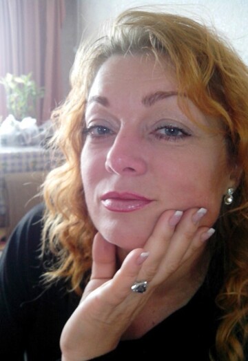 My photo - Svetlana Shumilina (mi, 53 from Makeevka (@svetlanashumilinamikulyanich)