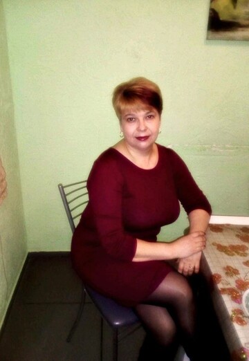 My photo - Oksana, 51 from Kostanay (@oksana73770)