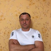 владимир, 47, Суворов