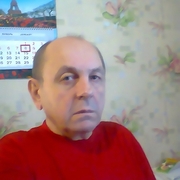 Николай, 69, Шахунья