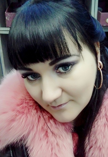 Моя фотография - Наталья, 37 из Слободской (@natalya242844)