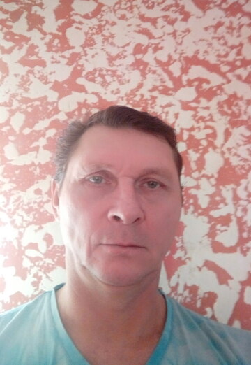 Моя фотография - геннадий, 58 из Харцызск (@gennadiy29950)