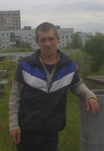Моя фотография - Андрей, 54 из Тольятти (@andrey412264)