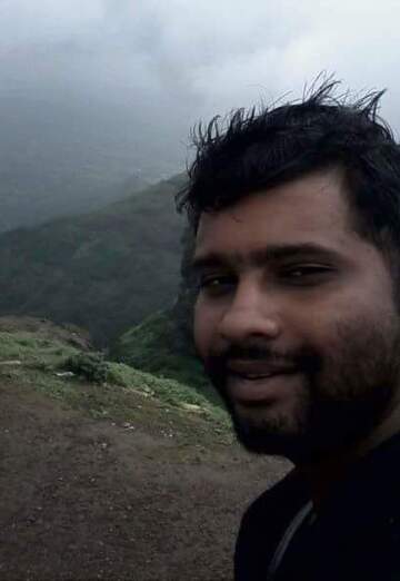 My photo - sid, 34 from Kolhapur (@sid376)