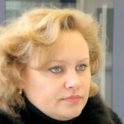ольга, 50, Софрино