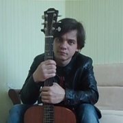 Vadim 36 Krymsk
