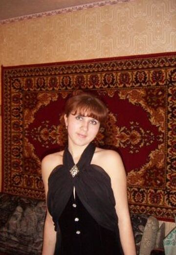 Моя фотография - Дина, 35 из Похвистнево (@dinas88)