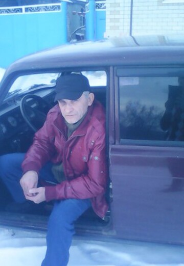 My photo - viktor, 44 from Kovylkino (@vladimir7873051)