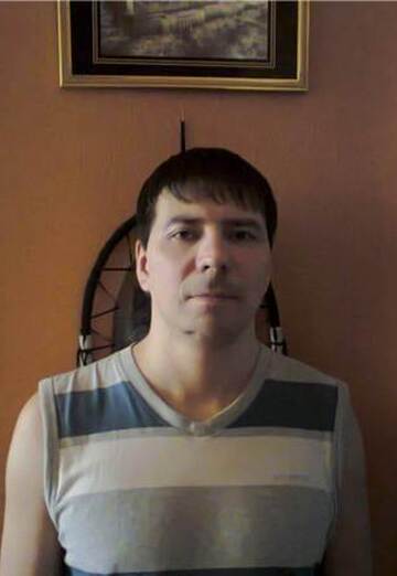 Моя фотография - Руслан, 44 из Ноябрьск (@user266951)