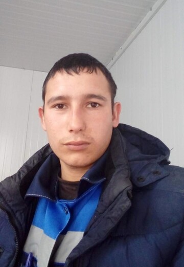 My photo - Roman, 29 from Uralsk (@roman169027)