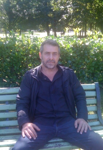 Моя фотография - Alkhan, 58 из Невер (@alkhan)