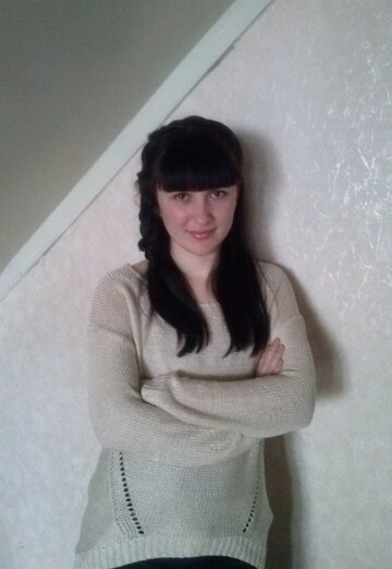 My photo - ~Margaritka~, 38 from Khabarovsk (@margaritka189)