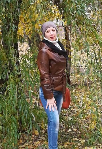 My photo - oksi, 43 from Saratov (@oksana32246)