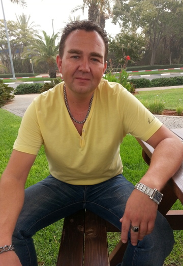 My photo - Igor, 47 from Hadera (@igor73290)