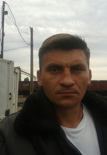 Моя фотография - Руслан, 45 из Харьков (@ruslan129194)