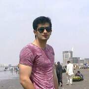 Fawad khan 35 Islamabad