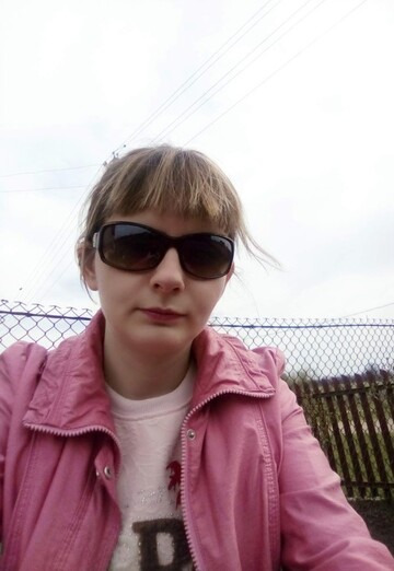 Моя фотография - Tanya, 33 из Новогрудок (@tanya42361)