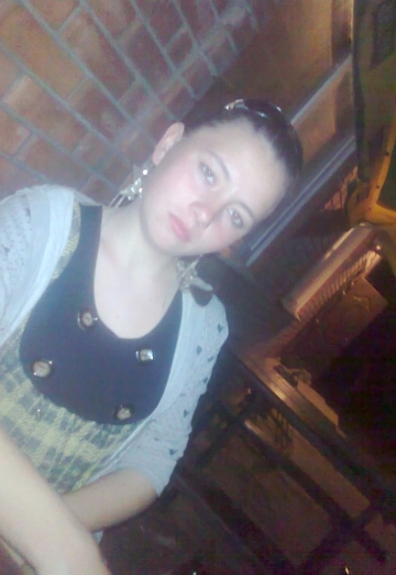 My photo - Angelina, 29 from Balakliia (@angelina9117)