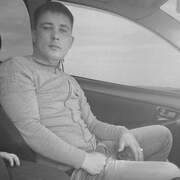 Антон, 31, Корсаков