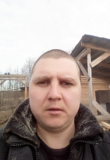 Моя фотография - Олег, 43 из Старица (@oleg275734)