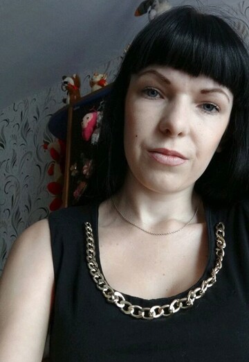 My photo - kseniya, 31 from Artyom (@kseniya23615)