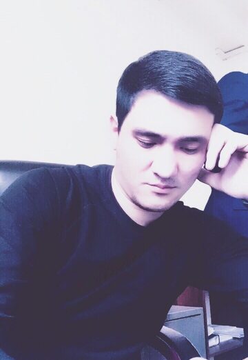 Моя фотография - Alimov, 38 из Ташкент (@alimov59)