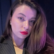 Алиса, 36, Калининград