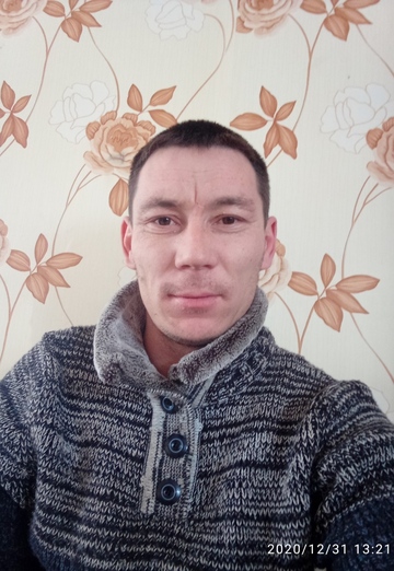 My photo - Vladimir, 37 from Ulan-Ude (@vladimir368816)