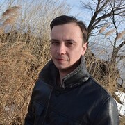 Сергей Постный, 32, Хвалынск